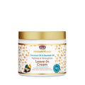 African Pride Moisture Miracle Coconut Oil & Baobab Oil Hydrate & Strengthen Leave In Cream