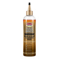 African Pride Black Castor Miracle Braid & Scalp Cleansing Rinse 12oz
