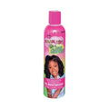 African Pride Dream Kids Olive Miracle Anti-Breakage Detangling Oil Moisturizer Hair Lotion
