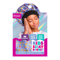 Annie Kids Silk Bonnet Wide Band 4374