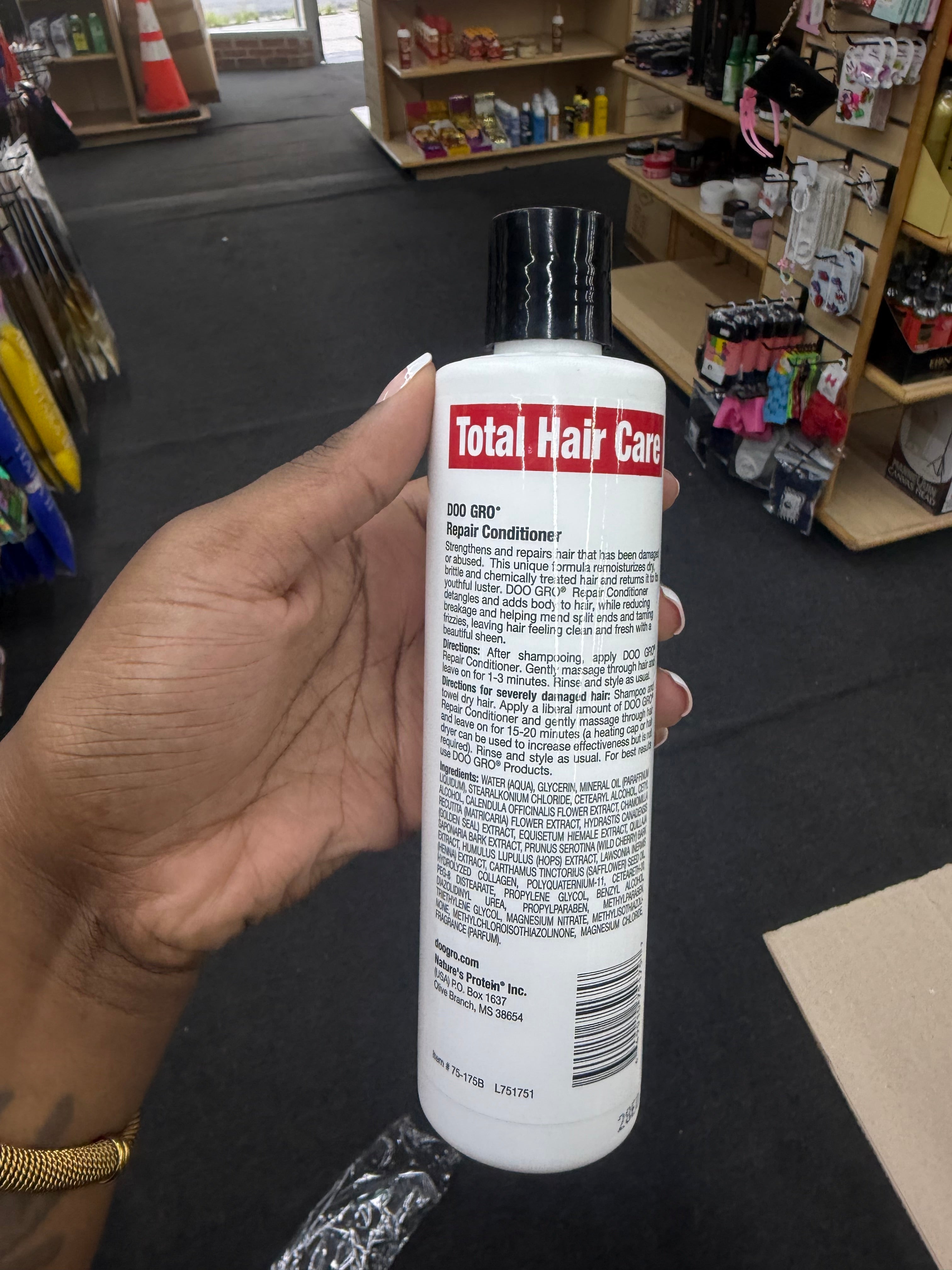 DooGro Repair Conditioner 10oz