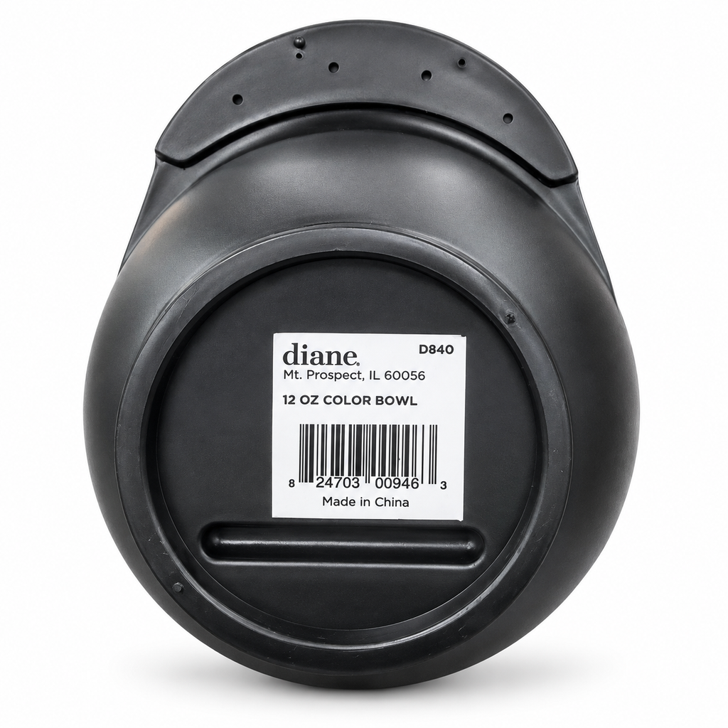 Diane 12 oz Color Bowl D860
