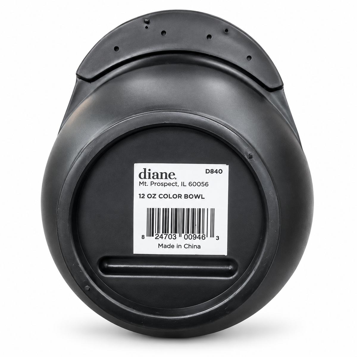 Diane 12 oz Color Bowl D860
