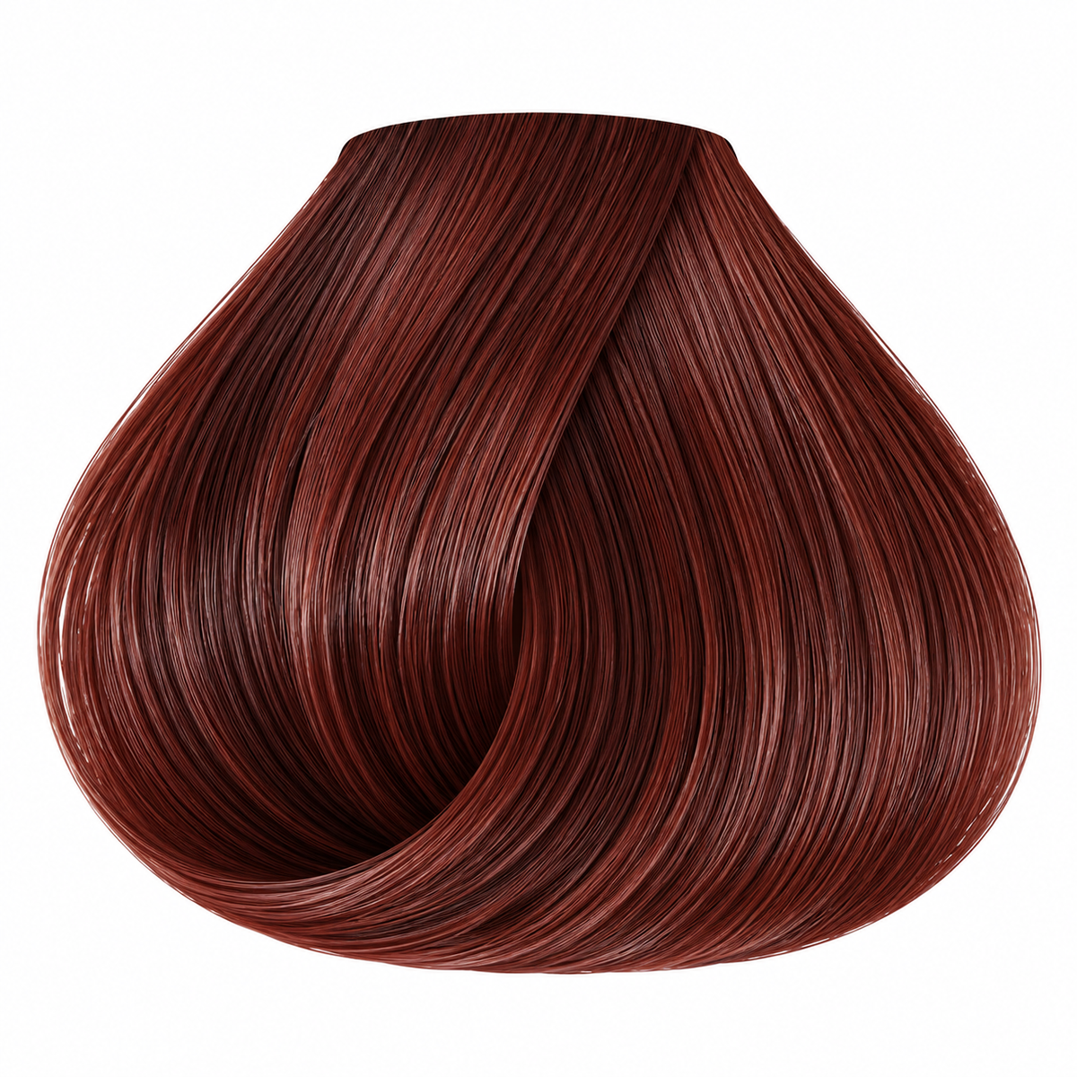 Creative Image Adore Semi-Permanent Hair Color Sienna Brown 104 - 4oz