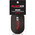 Black Ice Professional Hair Gripper 2 Pieces Velcro Pads