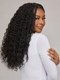 Fino Hair 100% Human Hair Braiding Hair