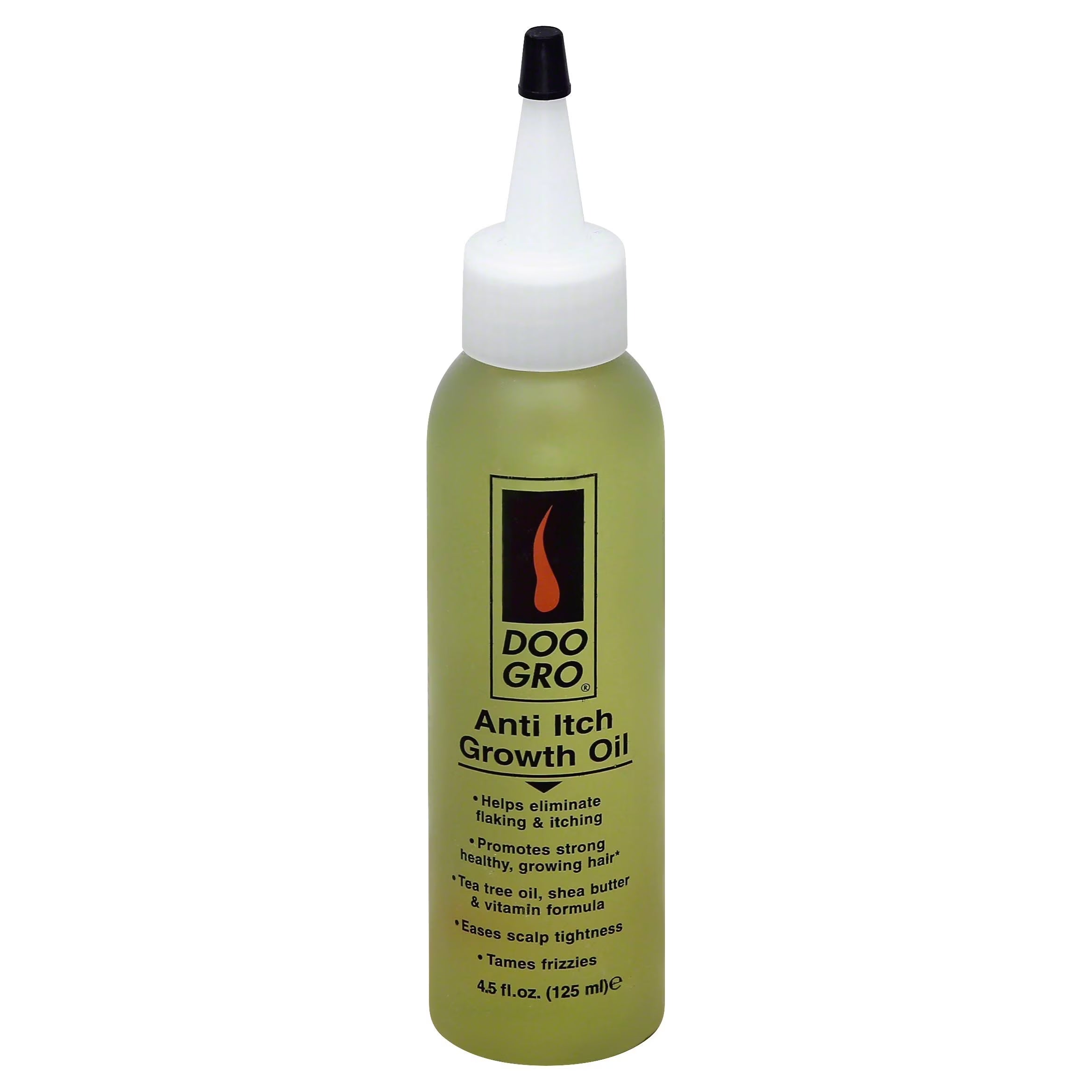 Doo Gro Hair & Scalp Oil