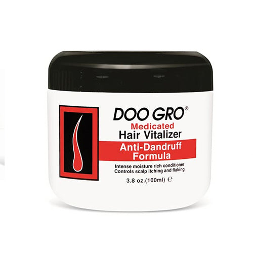 Doo Gro Hair Vitalizer Original Formula With Vitamin A & E