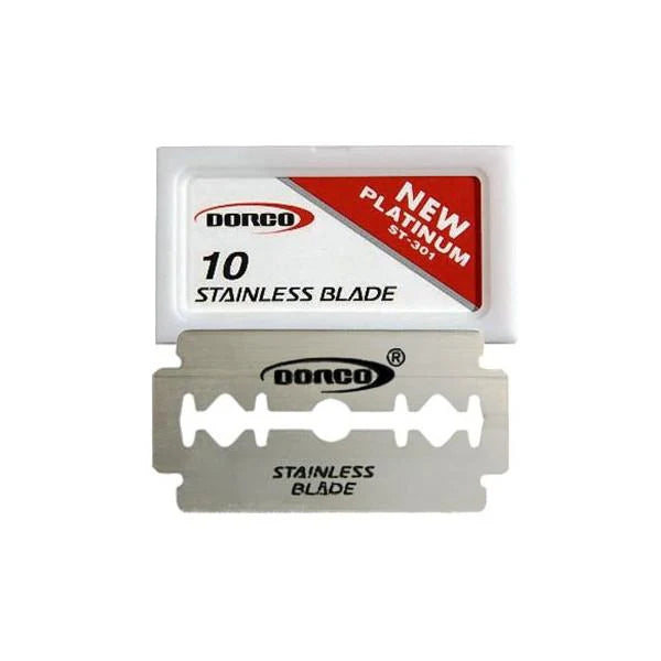 Dorco Razor Blades