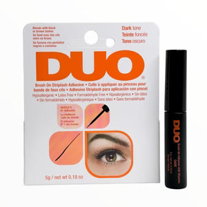 Duo Brush On Lash Glue