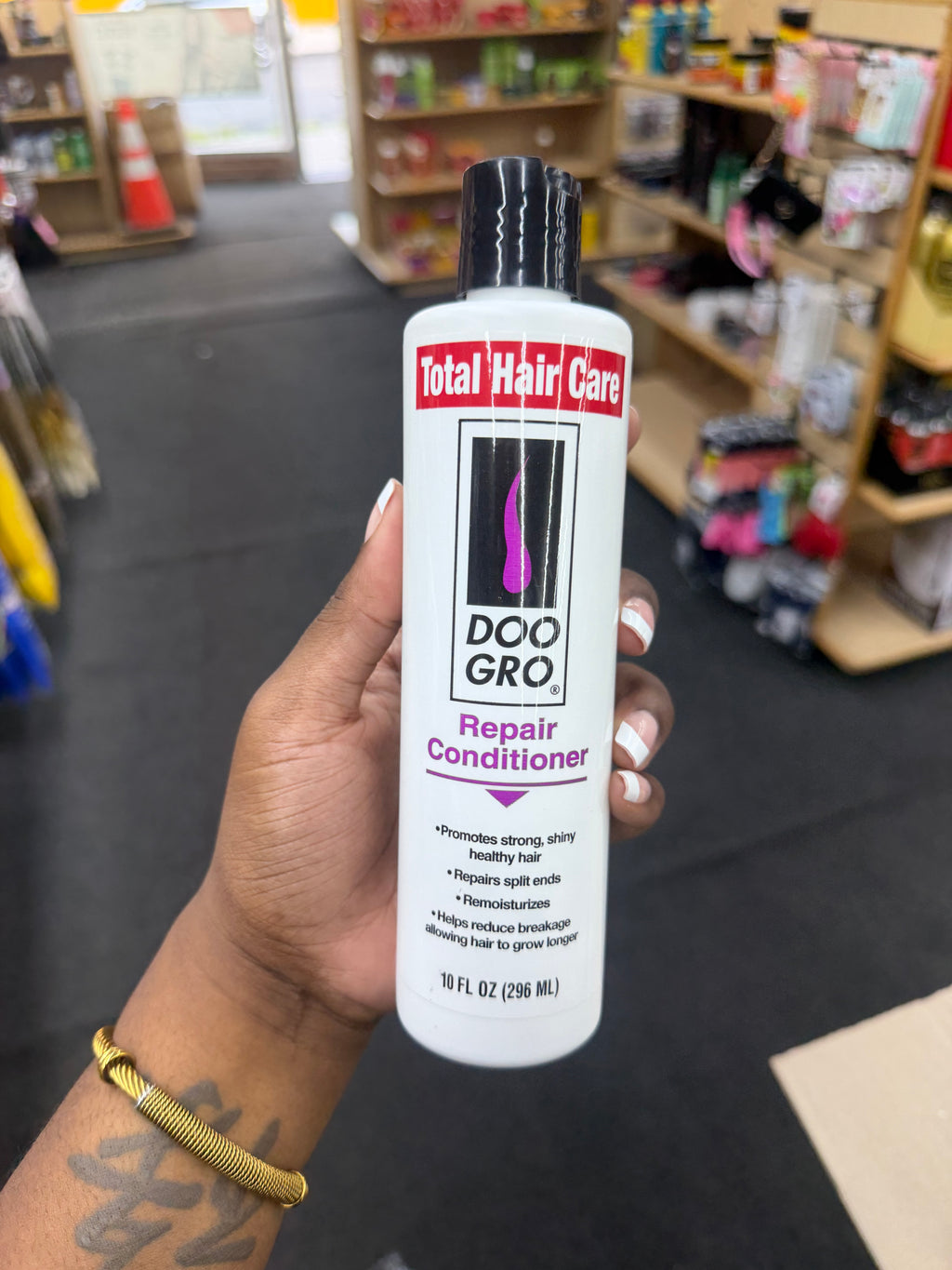DooGro Repair Conditioner 10oz