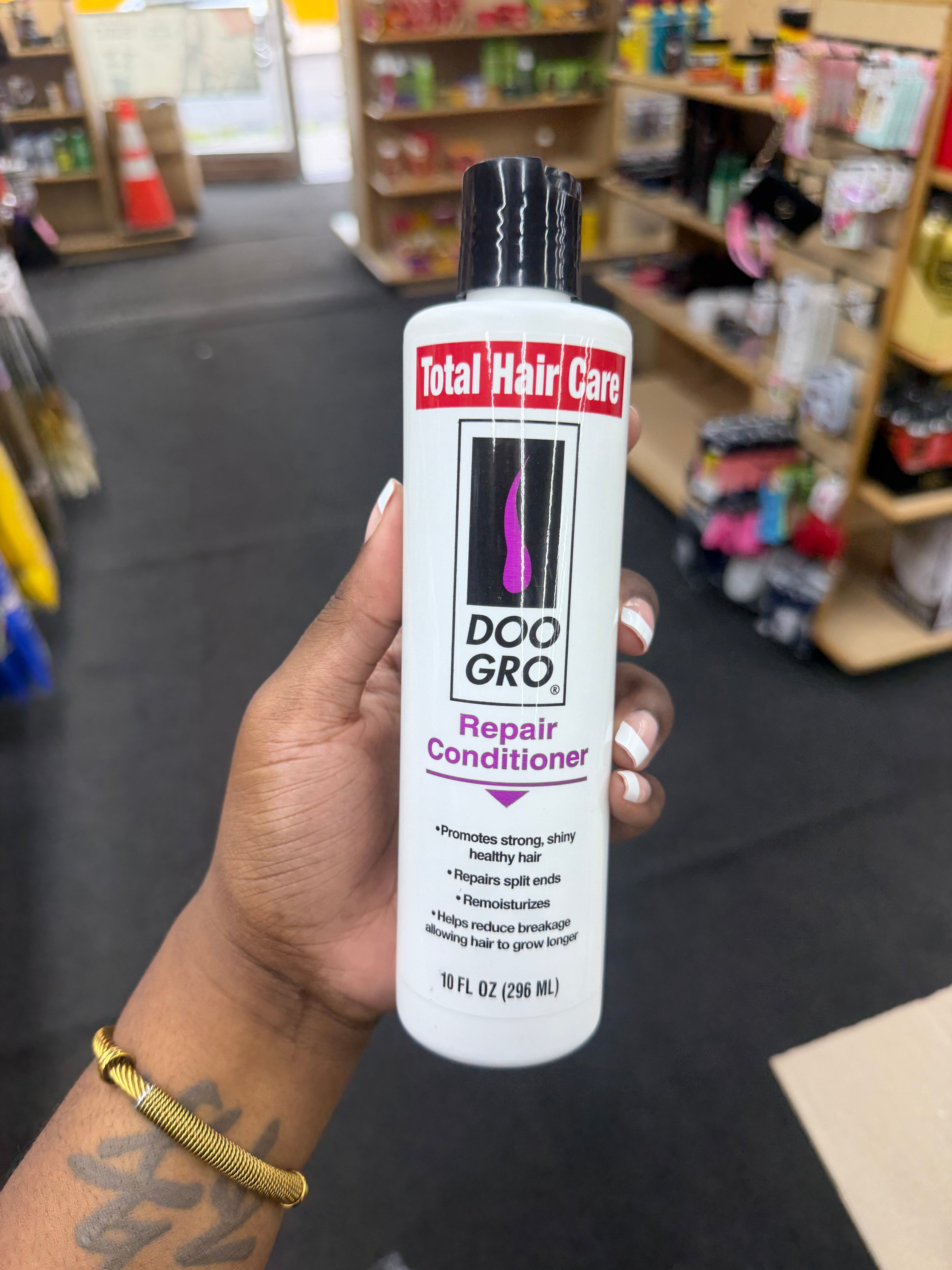 DooGro Repair Conditioner 10oz