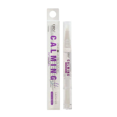 Ebin Cuticle Nail Oil