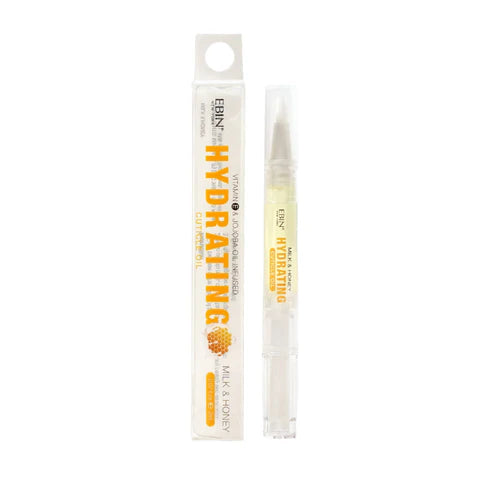 Ebin Cuticle Nail Oil