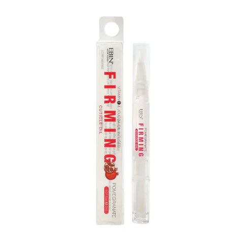 Ebin Cuticle Nail Oil