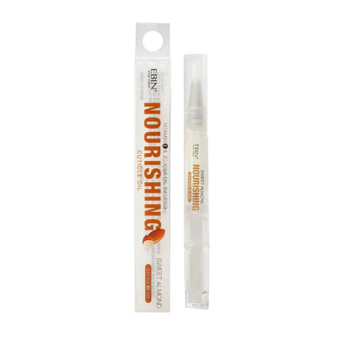 Ebin Cuticle Nail Oil
