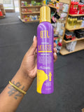 BTL Hair Mousse Supreme Hold 12oz