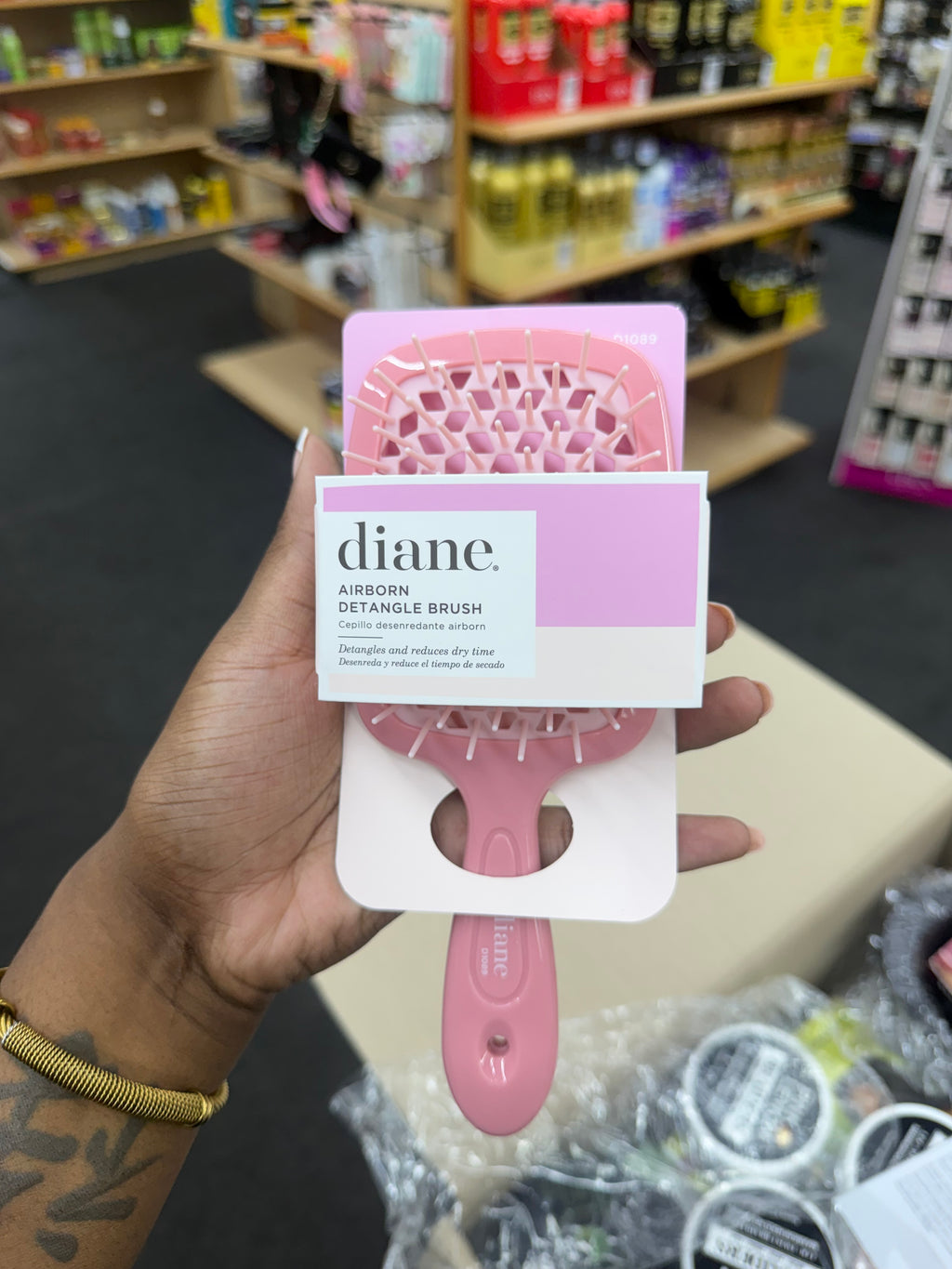Diane