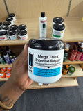 Doo Gro Mega Thick Intense Repair Rebuilding Thickening Treatment 16oz