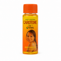 Light and Natural Carotone Brightening Oil 1 oz bottle front view