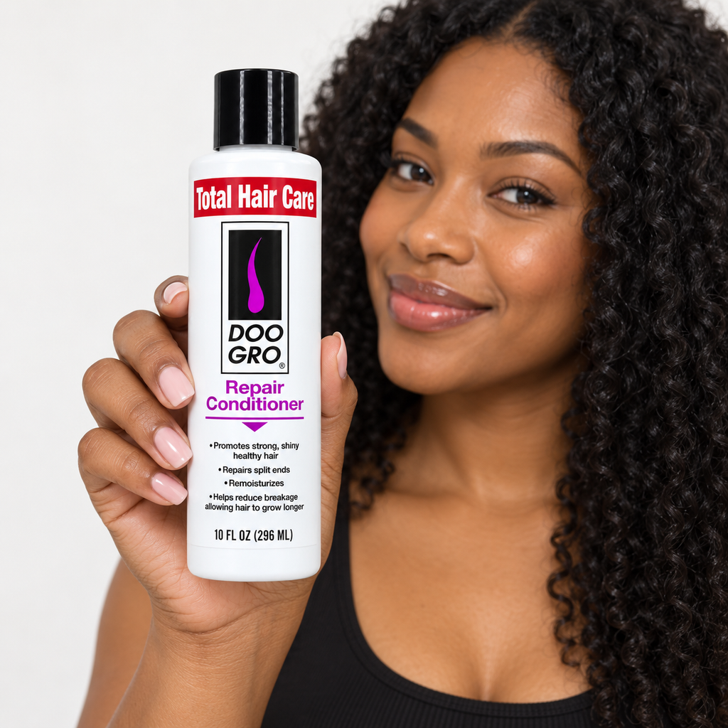 Doo Gro Repair Conditioner 10oz