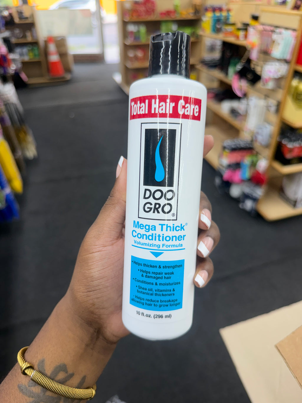 DooGro Mega Thick Conditioner 8oz