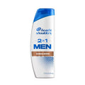 Head & Shoulders 2in1 Men Pure Sport Sandalwood Shampoo + Conditioner 12.5oz