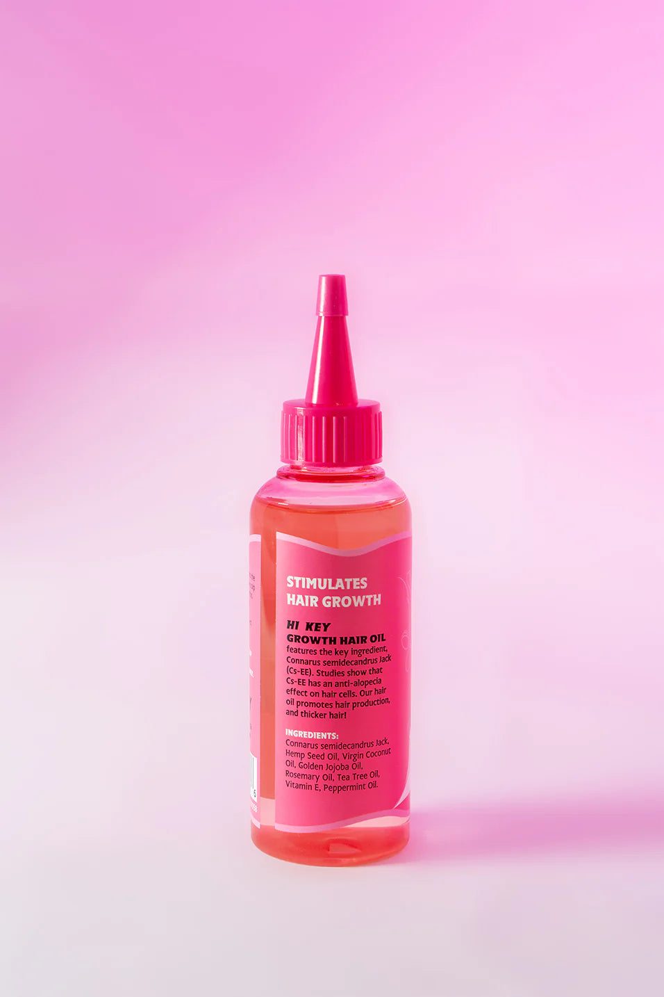 Hi-Key Growth Hair Oil