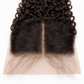 DD Hair Experience Virgin Human Hair 5×5 HD Lace Closure – Burmese Curl product image 1