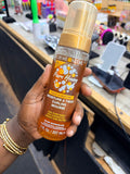 Crème Of Nature Pure Honey Curling Mousse 7oz