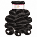 DD Virgin Hair Bundle Collection Body Wave 3 Bundle Deal
