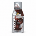 Avatar Luminous semi-permanent hair color 612 Wild Cherry 2.02 oz bottle front view
