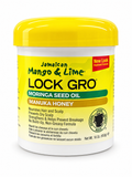 Jamaican Mango & Lime Lock Gro 16 oz – Loc & Scalp Treatment