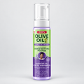 ORS Olive Oil Braidzone Braid Setting Mousse 7 oz
