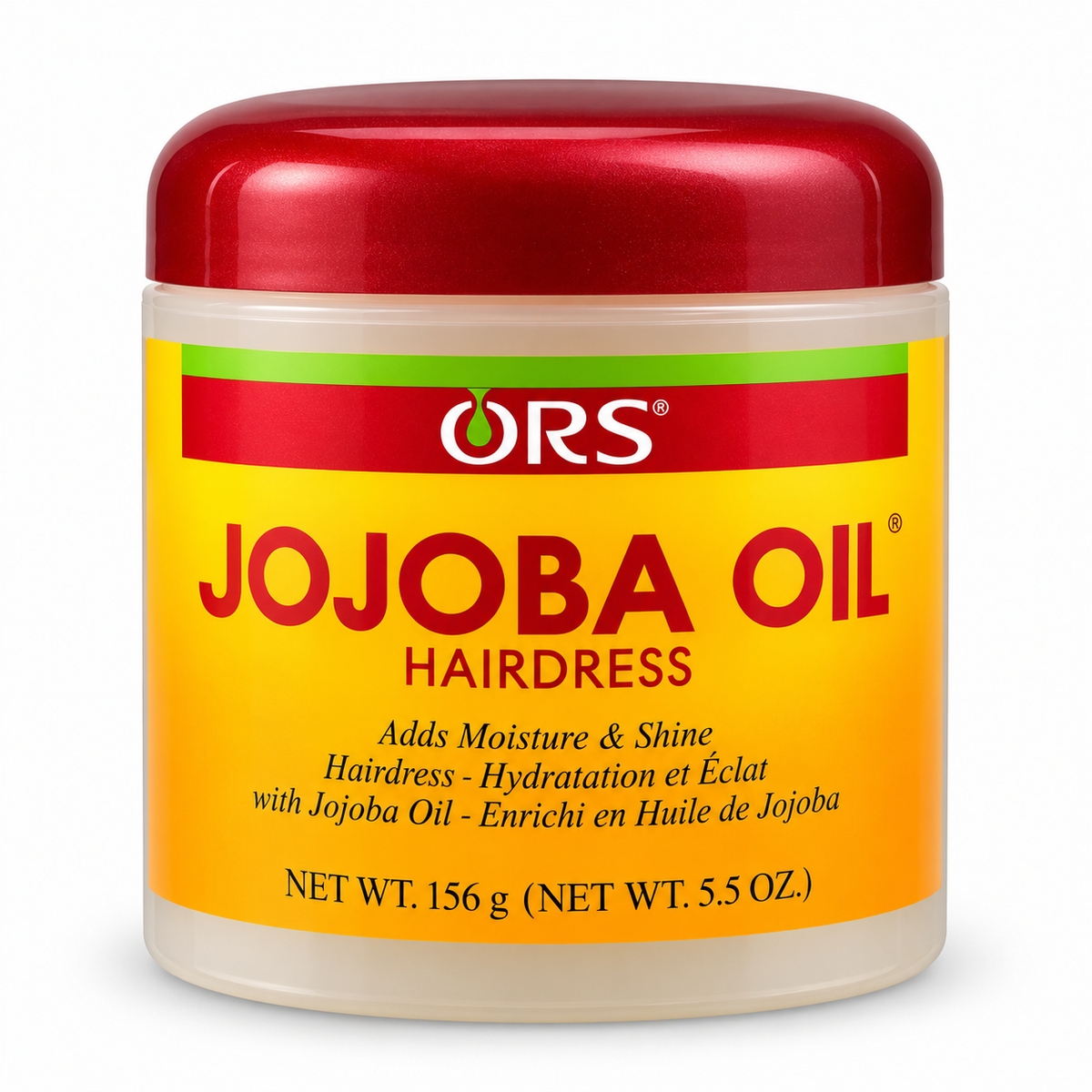 ORS Olive Oil Jojoba Oil Hairdress 5.5oz 