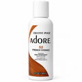Creative Image Adore Semi-Permanent Hair Color French Cognac 52 - 4oz