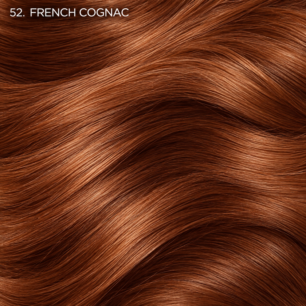 Creative Image Adore Semi-Permanent Hair Color French Cognac 52 - 4oz