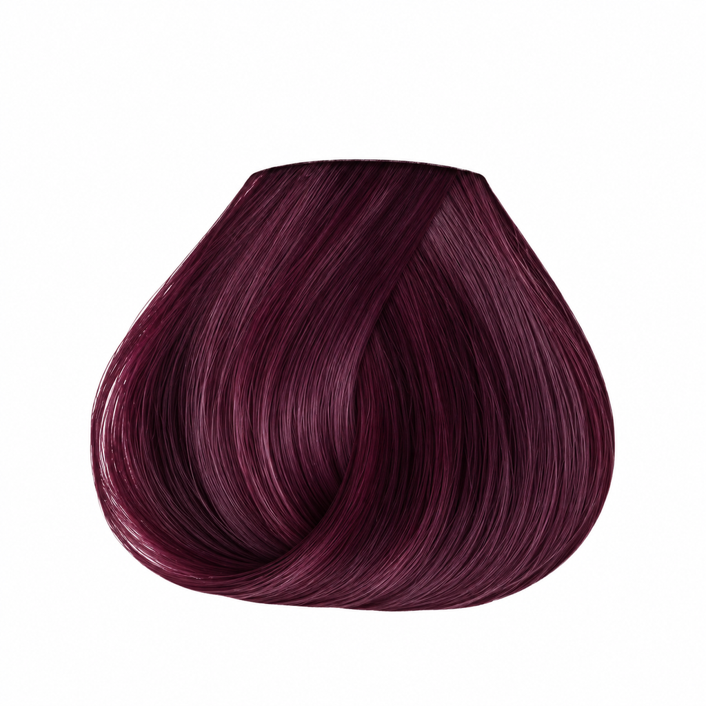 Creative Image Adore Semi-Permanent Hair Color Burgundy Envy 79 – 4 oz