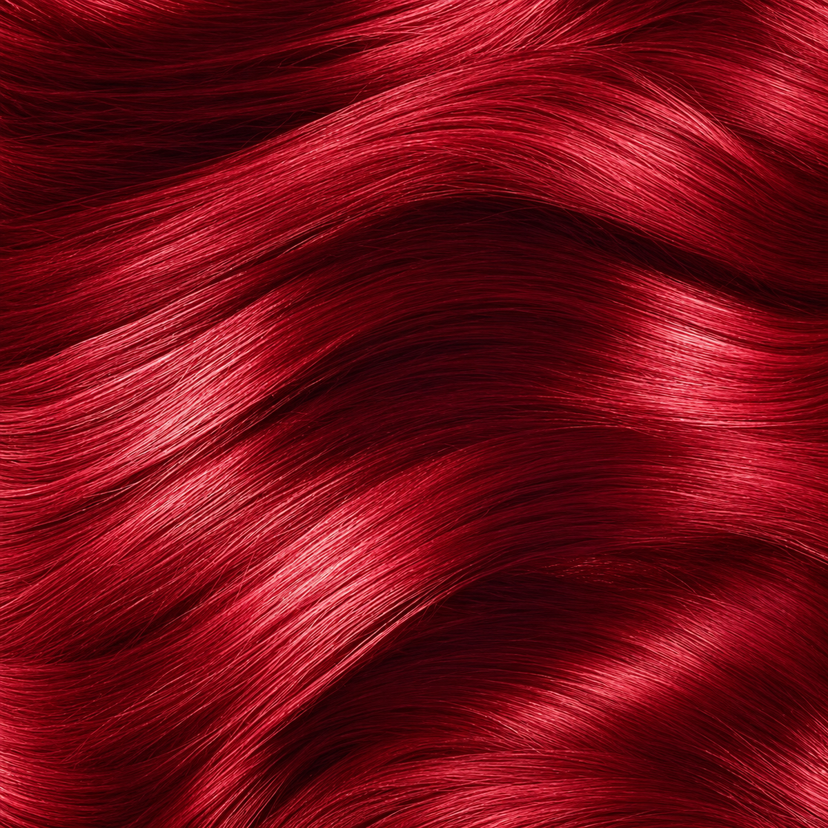 Creative Image Adore Semi-Permanent Hair Color 68 Crimson – 4 oz