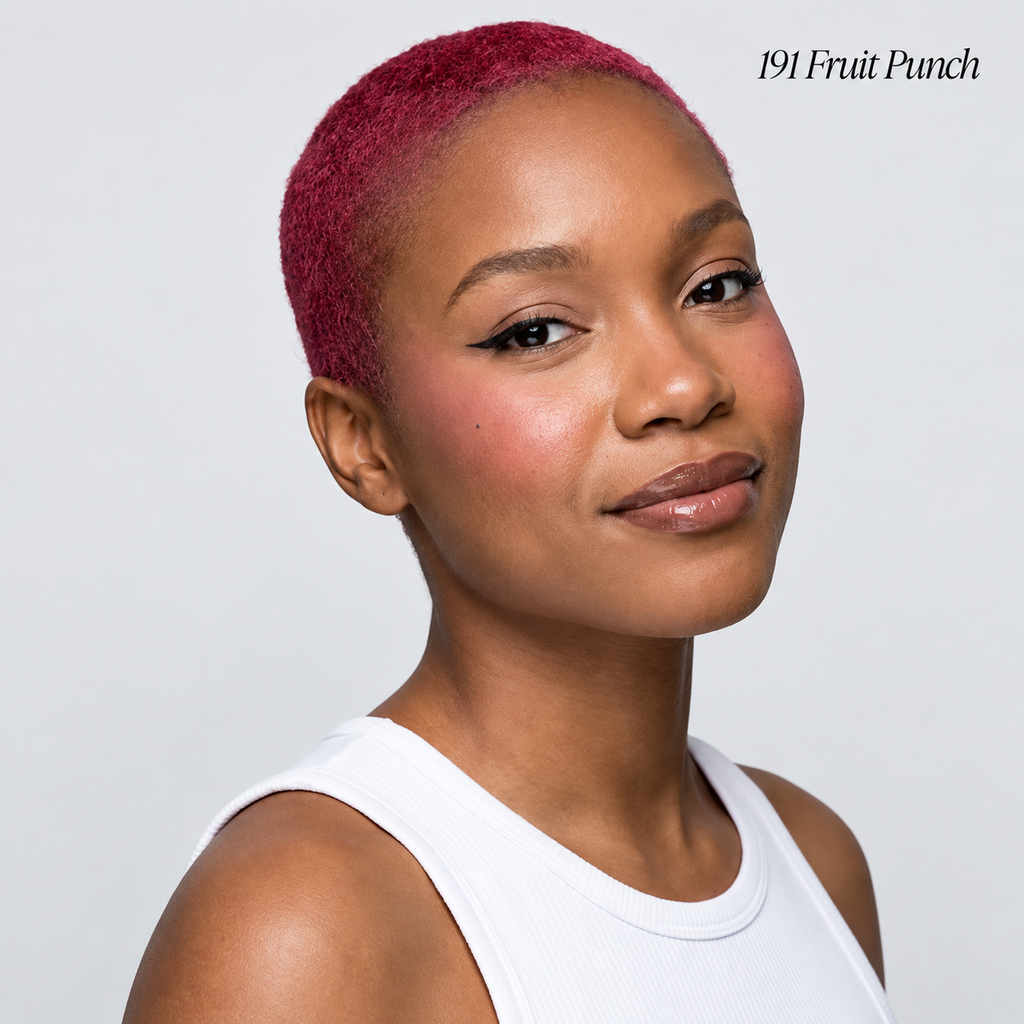 Creative Image Adore Semi-Permanent Hair Color 191 Fruit Punch – 4 oz