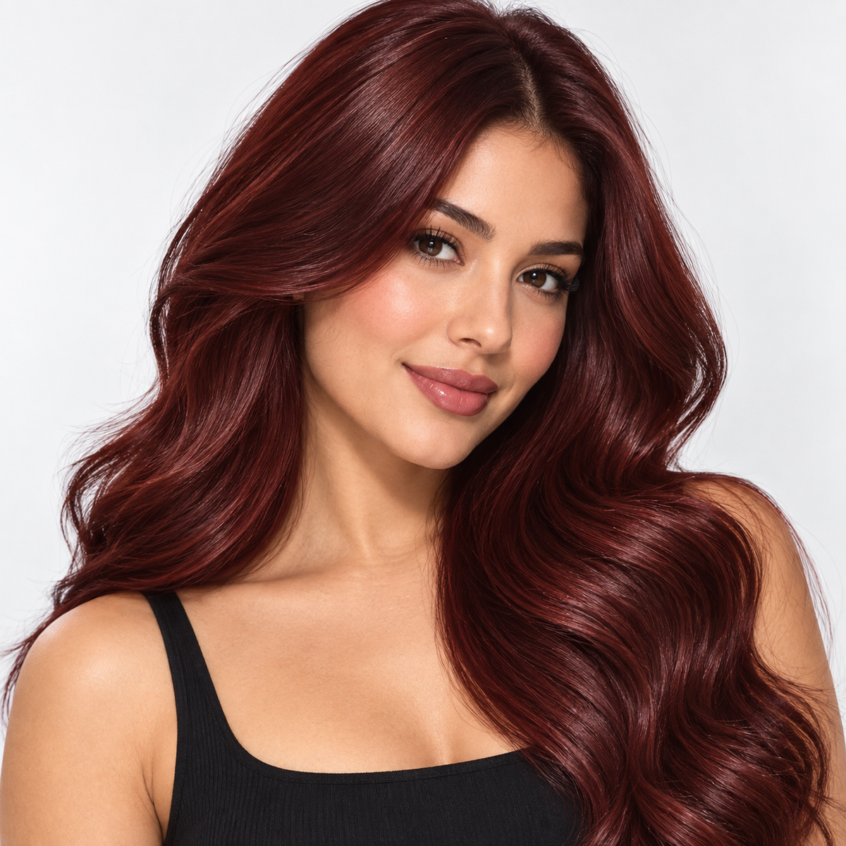 Avatar Luminous Semi-Permanent Hair Color 612 Wild Cherry – 2.02 oz