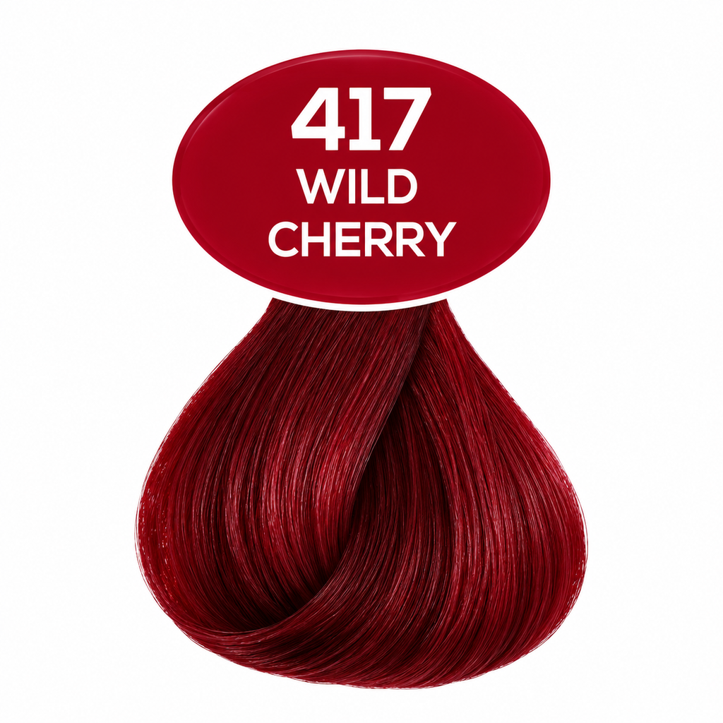 Avatar Luminous Semi-Permanent Hair Color 612 Wild Cherry – 2.02 oz