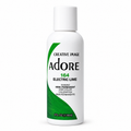 Creative Image Adore Semi-Permanent Hair Color Electric Lime 164 - 4 oz