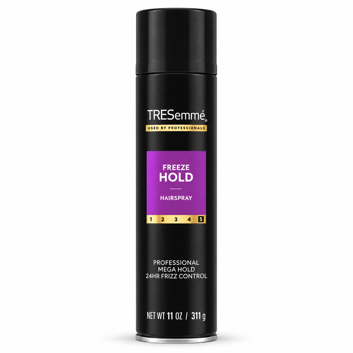 Tressemme Freeze Hold Hair Spray Level 5 11oz