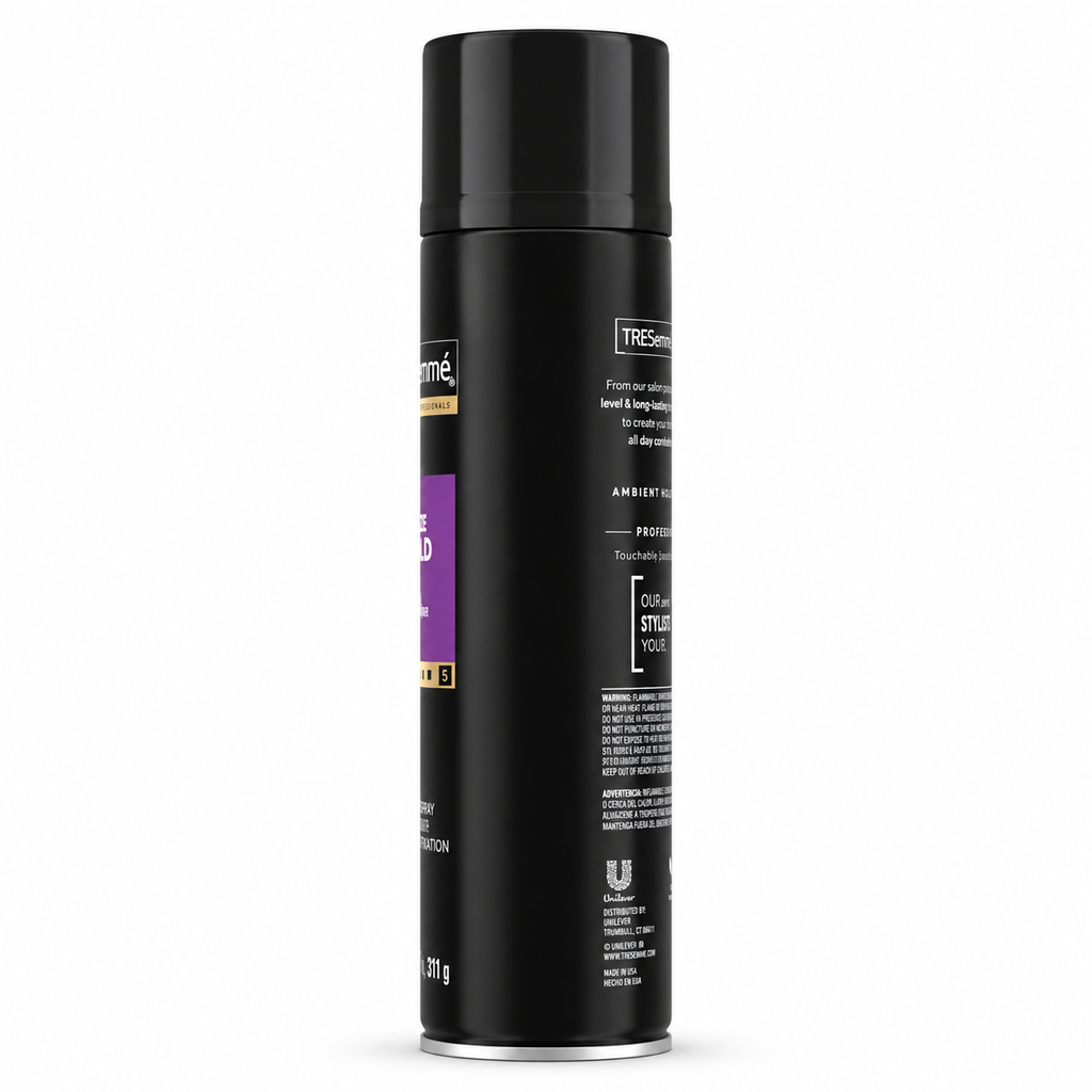 Tressemme Freeze Hold Hair Spray Level 5 11oz