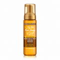 Creme of Nature Pure Honey Moisture & Twist Curling Mousse 7 oz