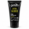 Got2b Ultra Glued Invincible Styling Edge Gel 6 oz.