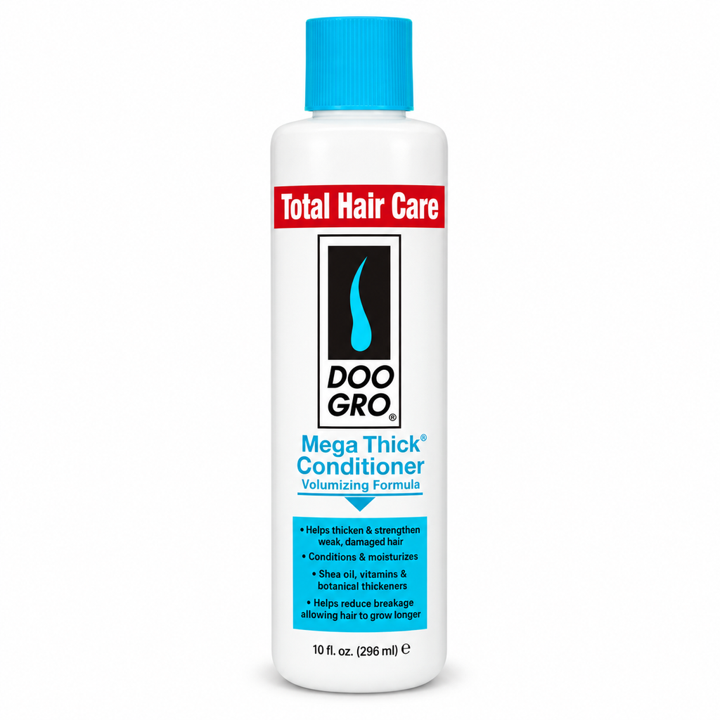 DOO GRO Mega Thick Conditioner Volumizing Formula 10 oz