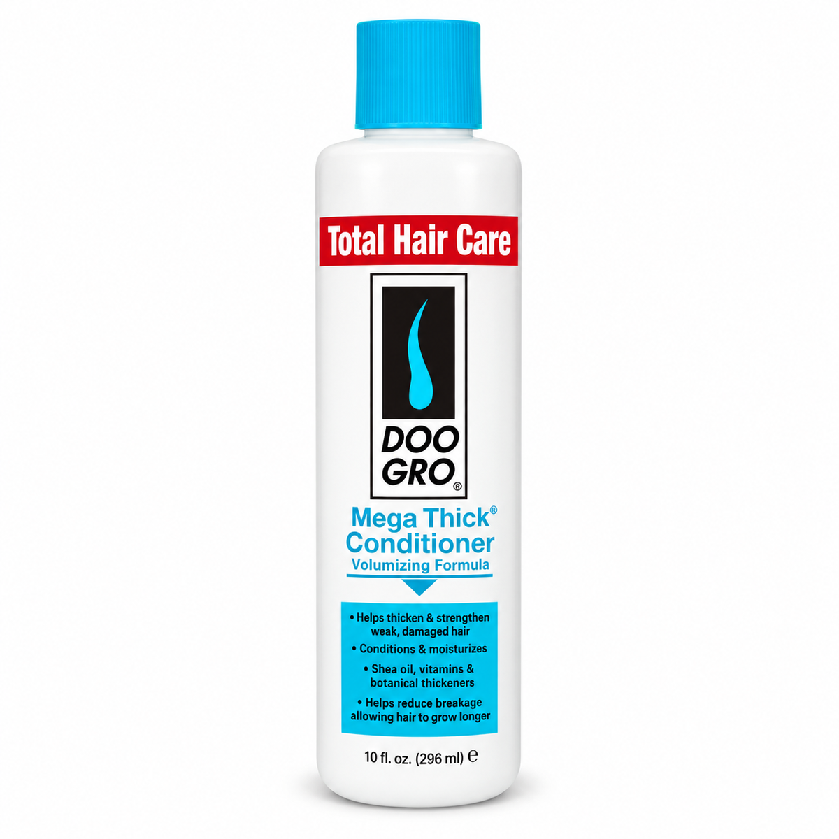DOO GRO Mega Thick Conditioner Volumizing Formula 10 oz