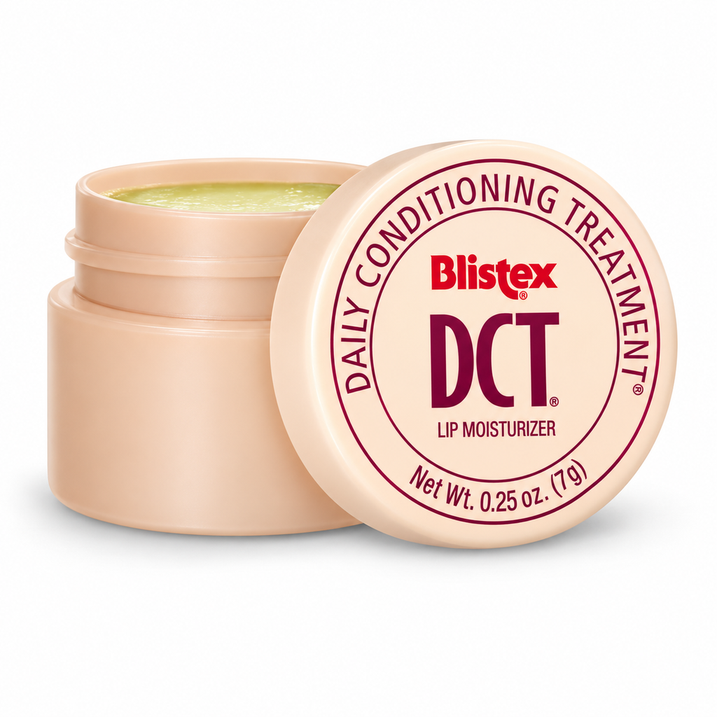 Blistex DCT Daily Conditioning Treatment Lip Balm 0.25 oz